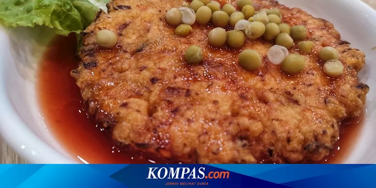 Hai Pin dan Acong Chinese Food: Kuliner Tionghoa Lezat dan Terjangkau di Gading Serpong