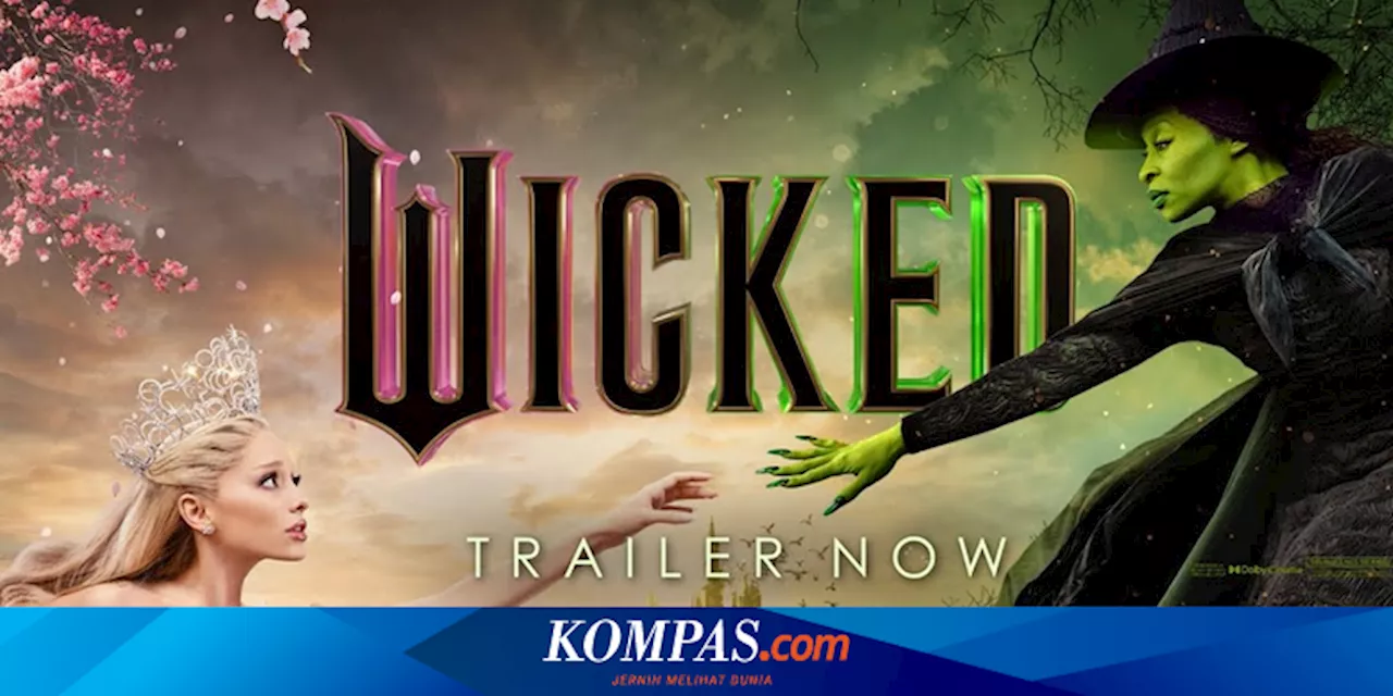 John M. Chu Raih Penghargaan untuk Film Wicked