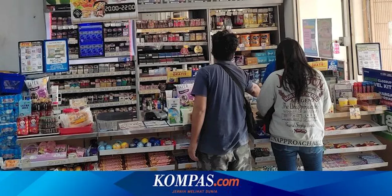 PPN 12% untuk Barang Non-Mewah, Apa yang Harus Dilakukan Masyarakat?