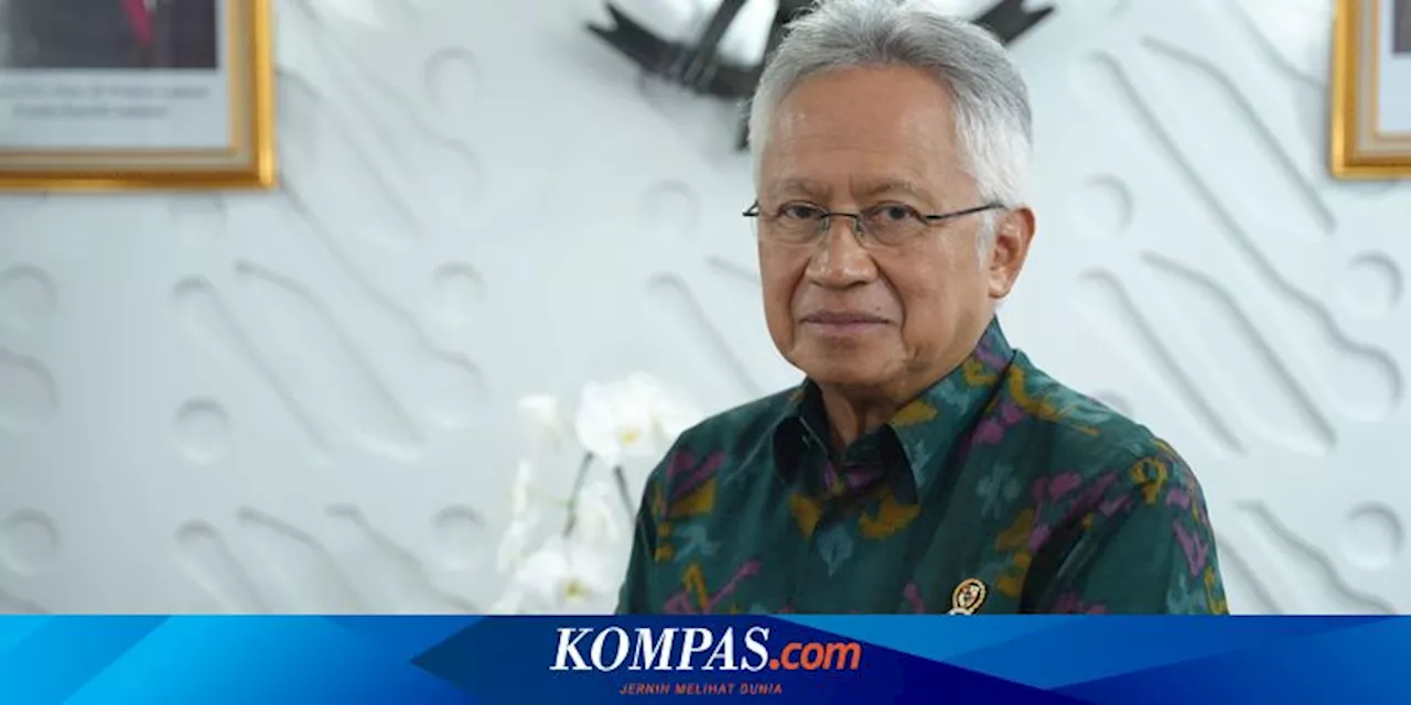 Tidak Ada Sanksi Bagi Alumni LPDP yang Tidak Pulang ke Indonesia