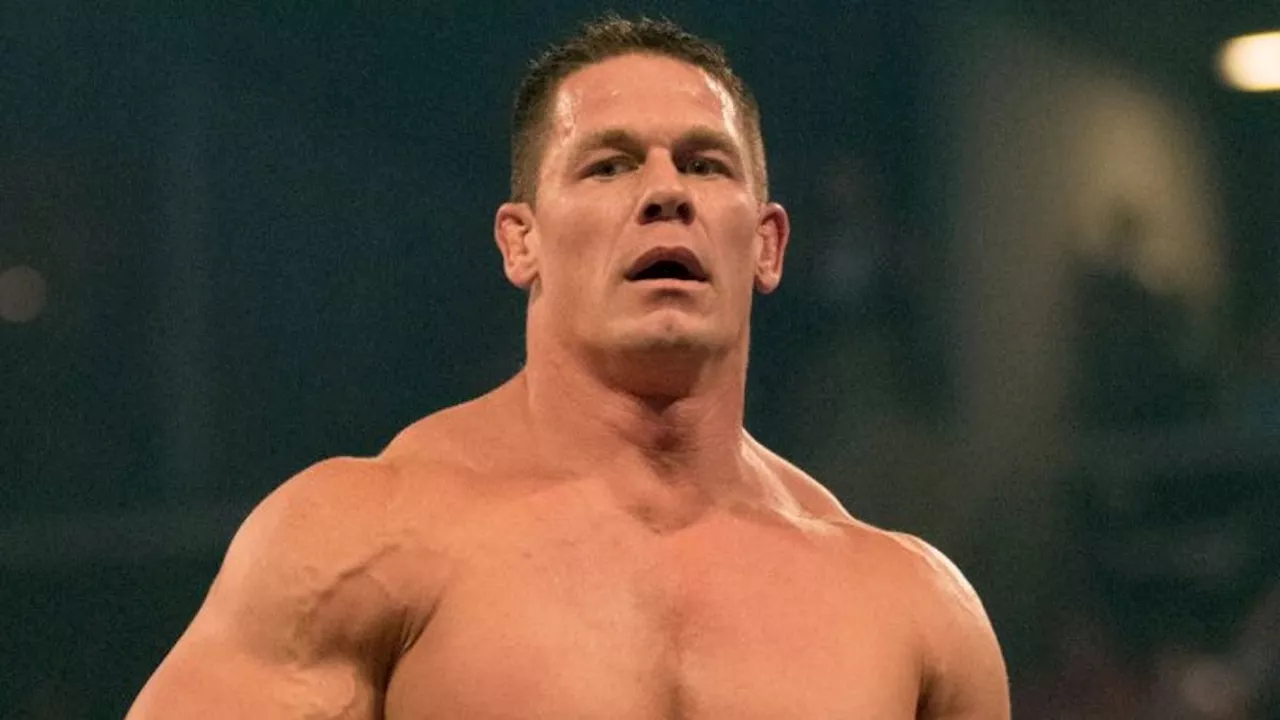 John Cena's Farewell Tour: A Celebration of the Cenation Leader