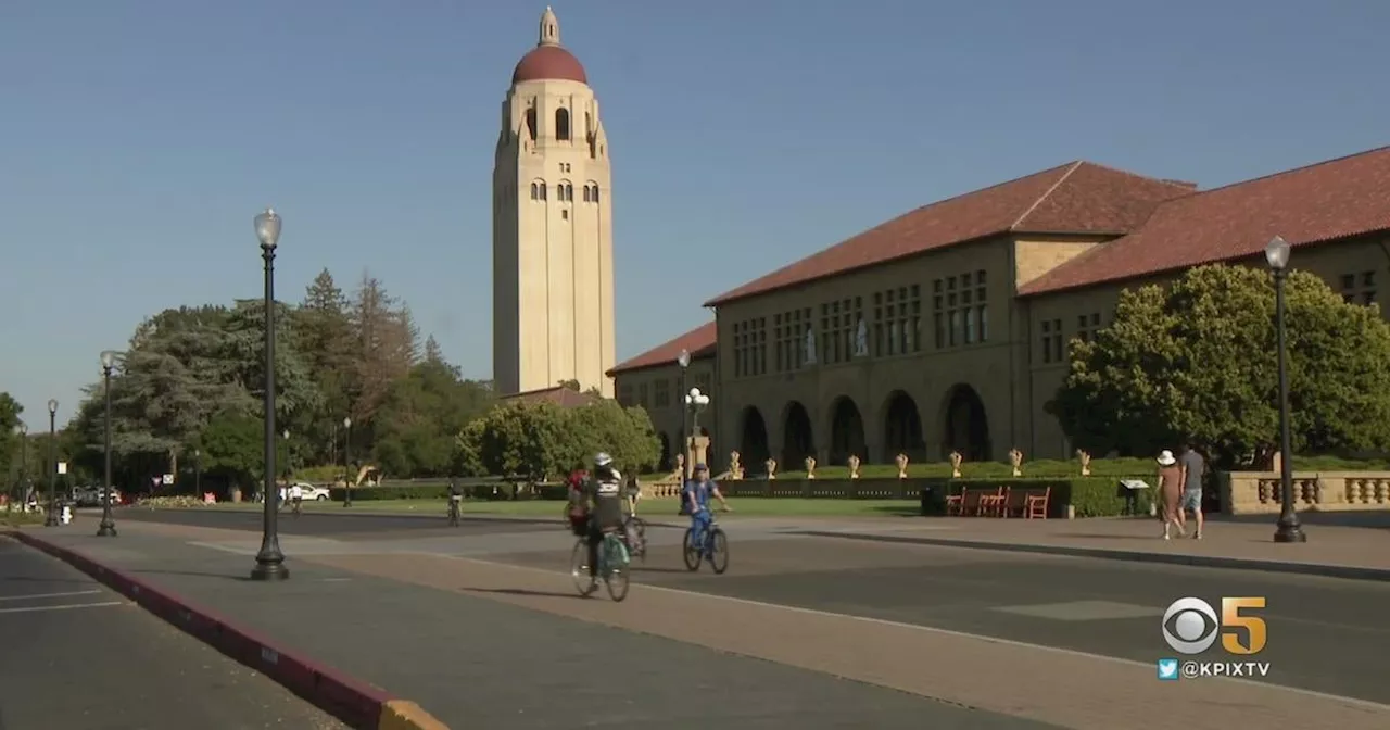 Man Arrested After Attempted Break-In at Stanford National Accelerator Laboratory