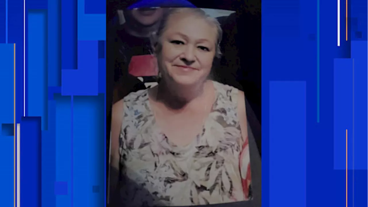 BCSO searching for woman last seen in NE Bexar County