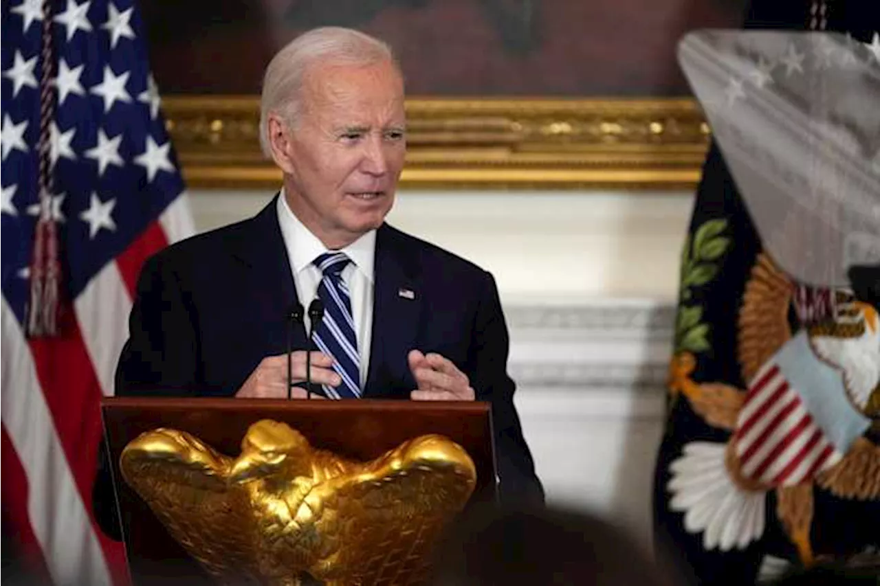 Biden Reflects on January 6th, Vows Peaceful 2024 Election Certification