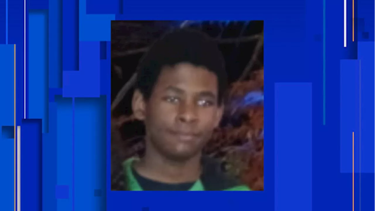 Missing Teenager with Mental Disabilities Identified by Texas DPS