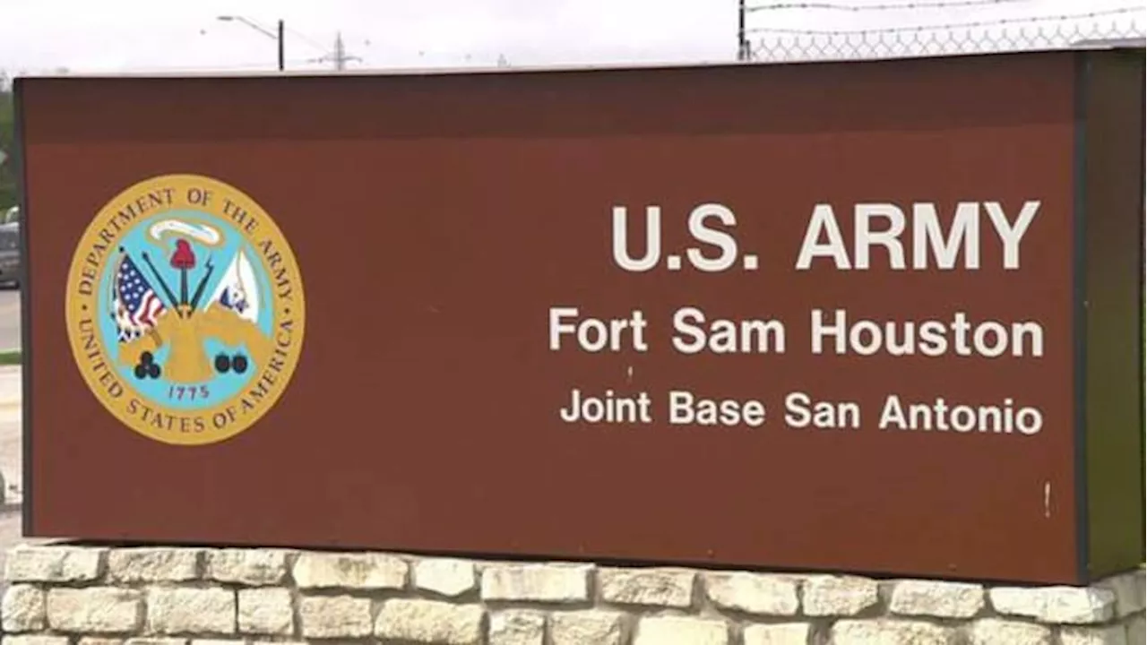 Security tightens at Joint Base San Antonio after New Orleans, Las Vegas attacks