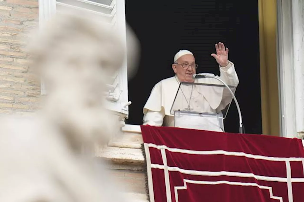 Vatican Appoints First Woman to Lead Major Office