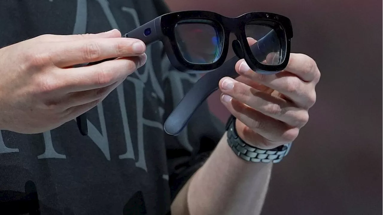 Meta Smart Glasses Used Prior to Deadly New Orleans Truck Attack