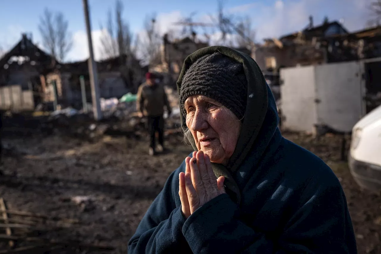 Guerre en Ukraine, jour 1048 : attaque dans la région de Koursk, Zelensky veut rencontrer Trump