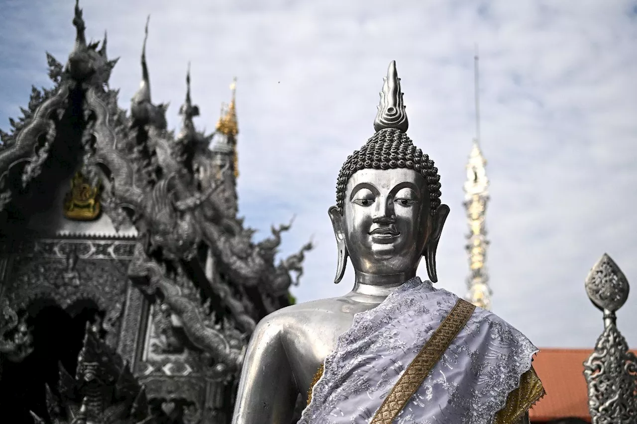 La Thaïlande attire plus de 35 millions de visiteurs en 2024