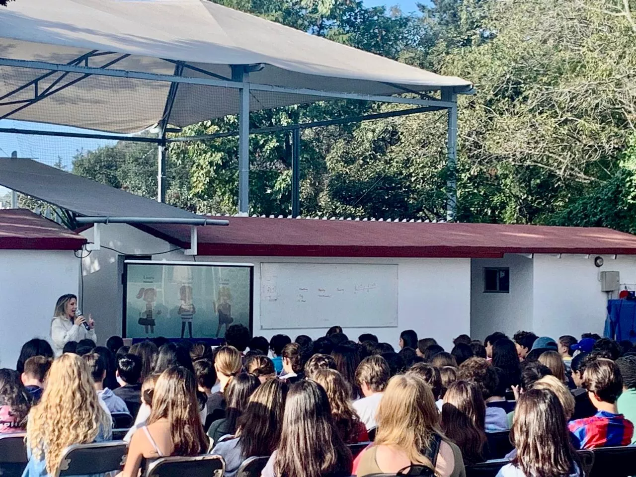 México ante el desafío del bullying, llamada urgente a la acción en escuelas y comunidades