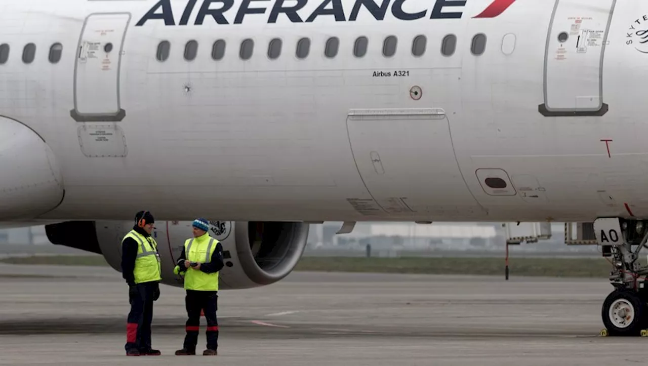 Air France Condamnée à Rembourser Passager après Annulation de Vol