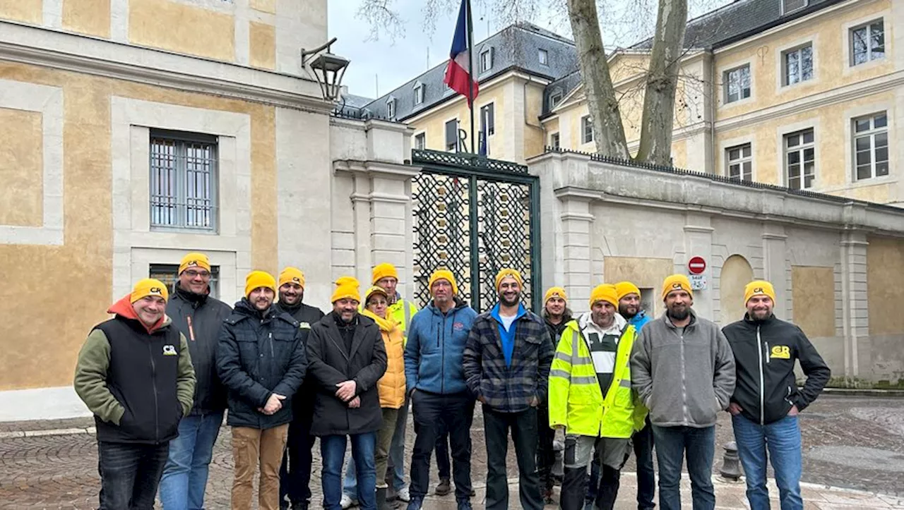 La Coordination Rurale du Lot dénonce la répression face aux mobilisations agricoles