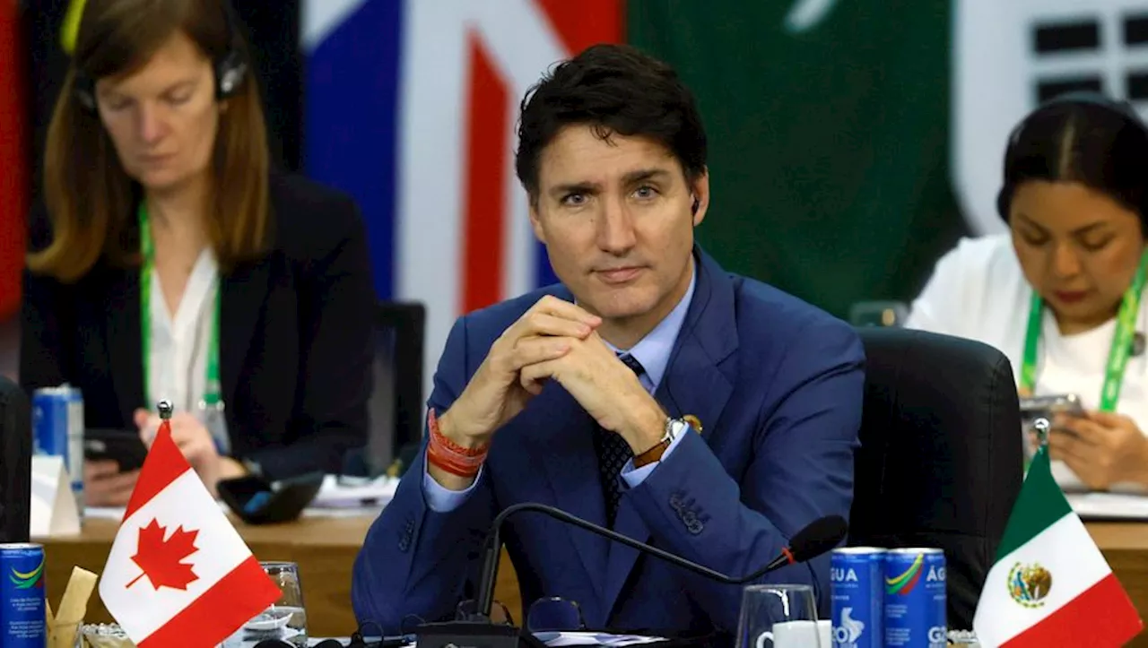 Justin Trudeau: Démission Imminente?