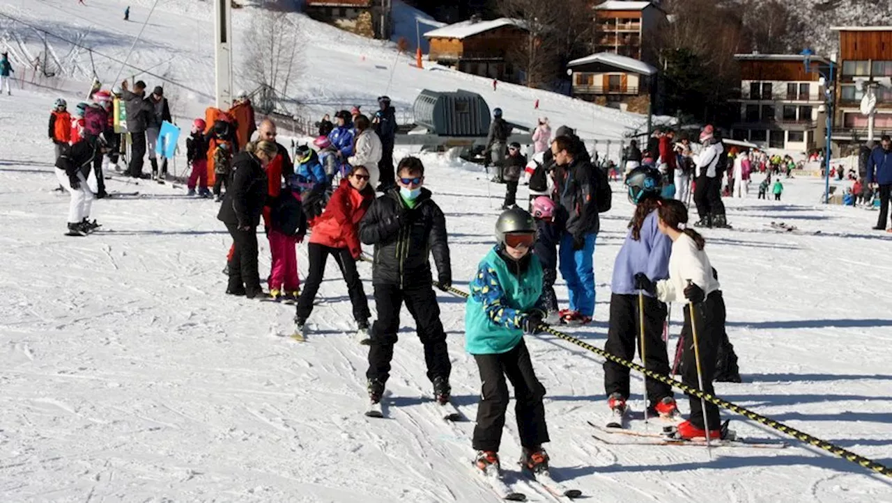 Une Noël Record pour les Stations de Ski Ariégeoises