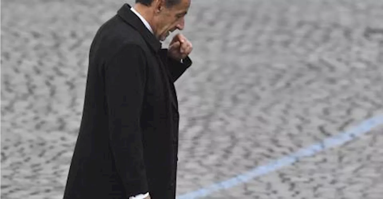 Nicolas Sarkozy à nouveau jugé pour financements libyens de sa campagne de 2007