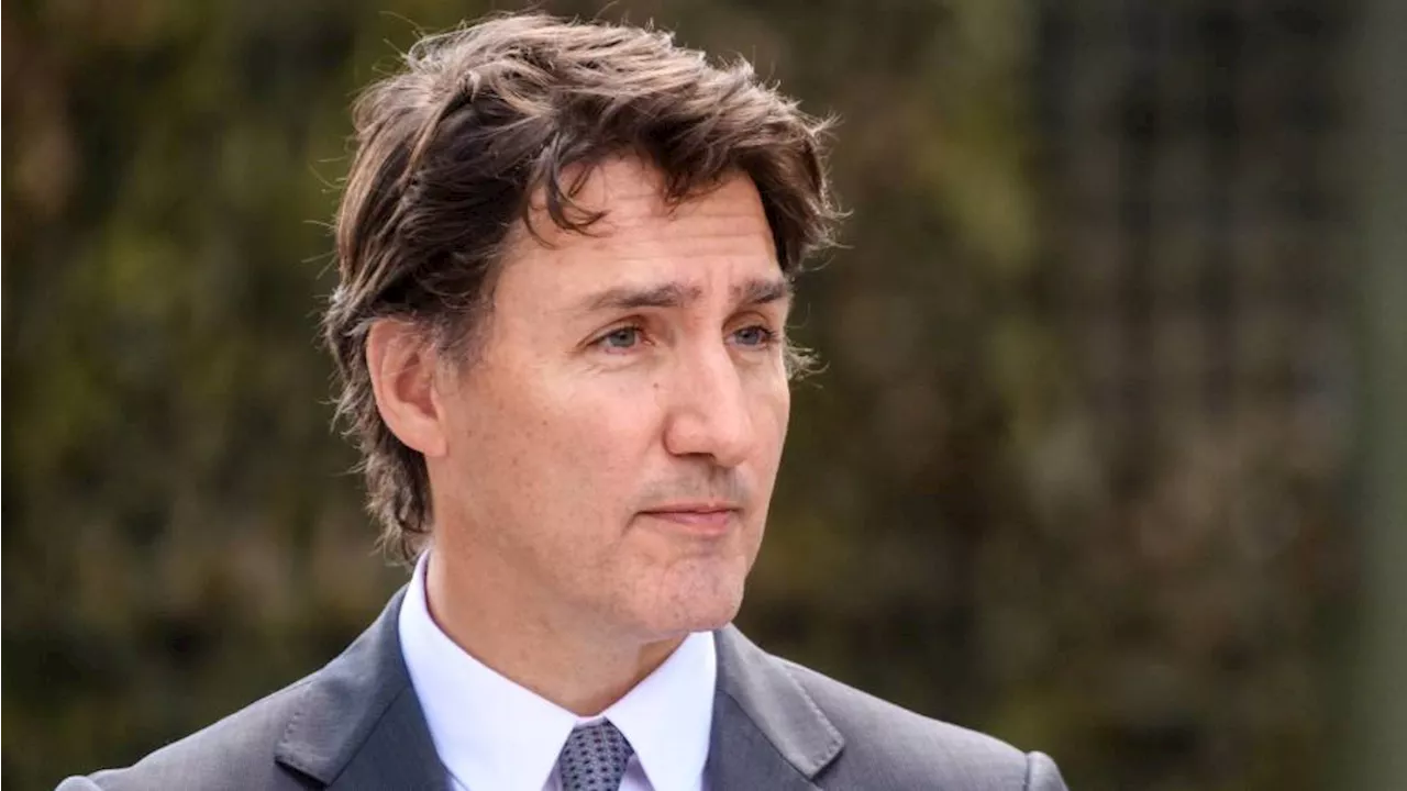 Canada : le Premier ministre Justin Trudeau pourrait démissionner cette semaine