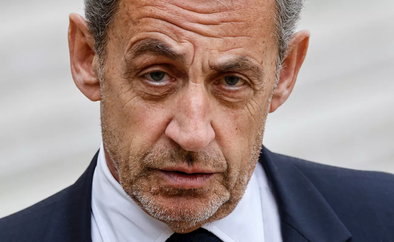 Soupçons de financement libyen: Nicolas Sarkozy attendu lundi au tribunal