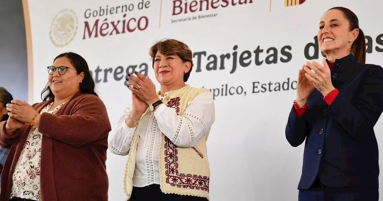 Cuarta Transformación avanza en el sur del Edomex