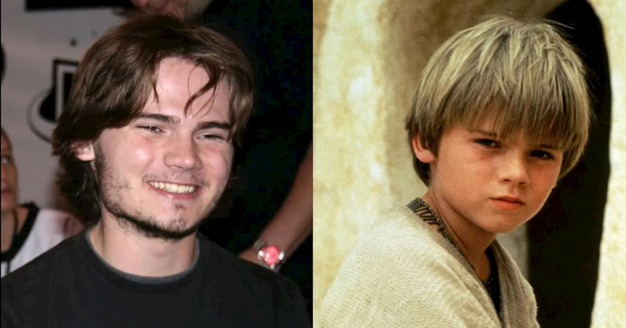 Jake Lloyd, el Anakin Skywalker de Star Wars, habla sobre su lucha contra la esquizofrenia