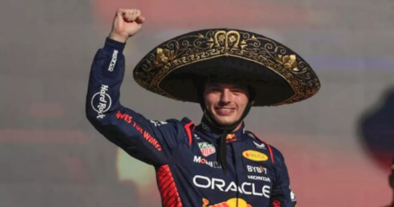 Liam Lawson Reemplaza a Sergio Pérez en Red Bull Racing para la Temporada 2025