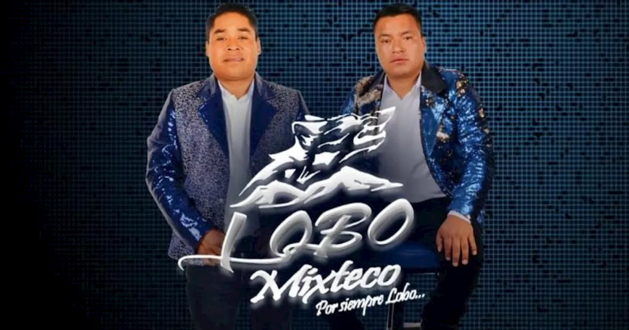 Muere vocalista de ‘Lobo Mixteco’ tras accidente automovilístico, ¿Qué le pasó?