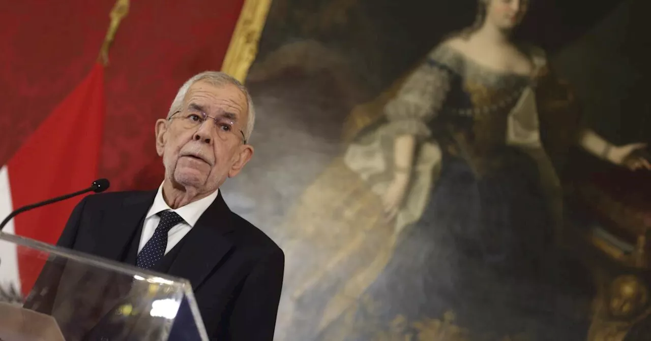 Austria's Far-Right Poised to Take Power for First Time Since WWII