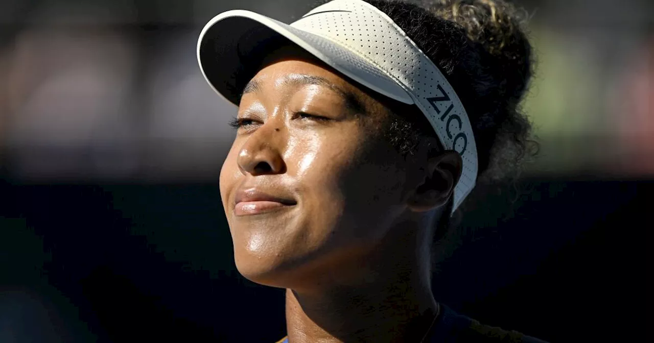 Naomi Osaka y el rapero Cordae terminan su relación