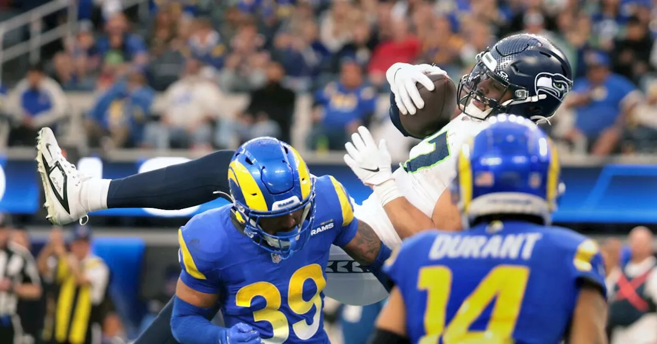 Rams Lose Regular Season Finale, NFC Wild Card Opponent Uncertain