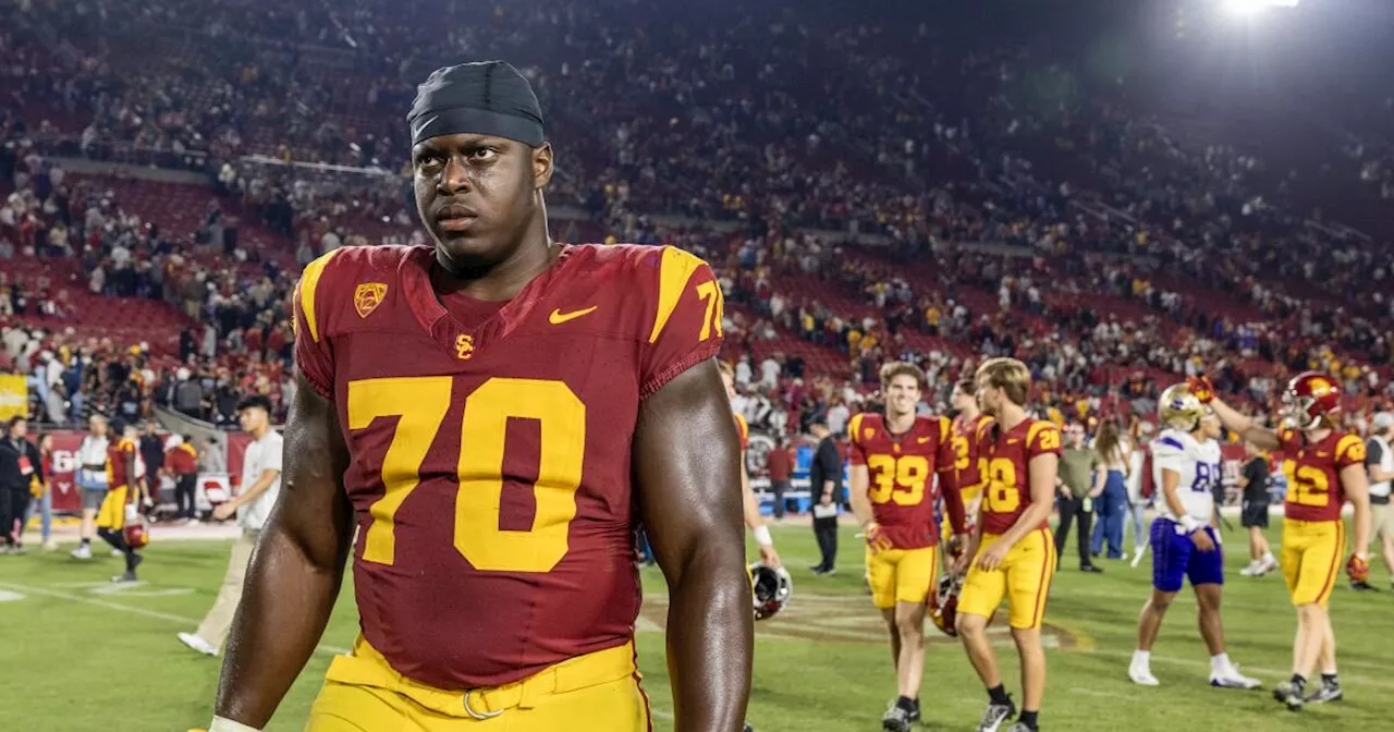 USC Stumbles Through Offseason as Transfer Portal Reshapes College Football