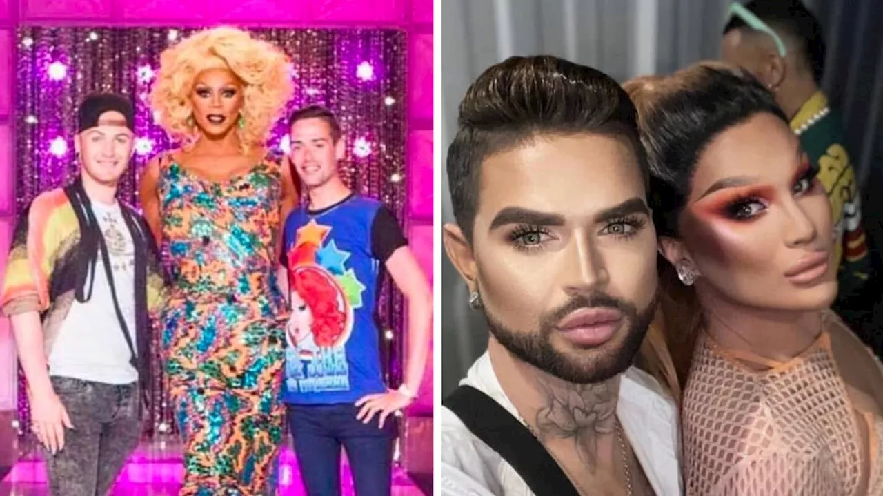 RuPaul Pays Tribute to Drag Race Star The Vivienne After Death at 32