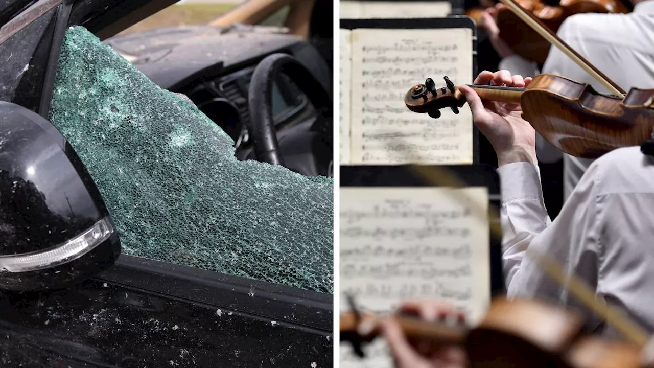 London Residents Told to Combat Crime with Classical Music