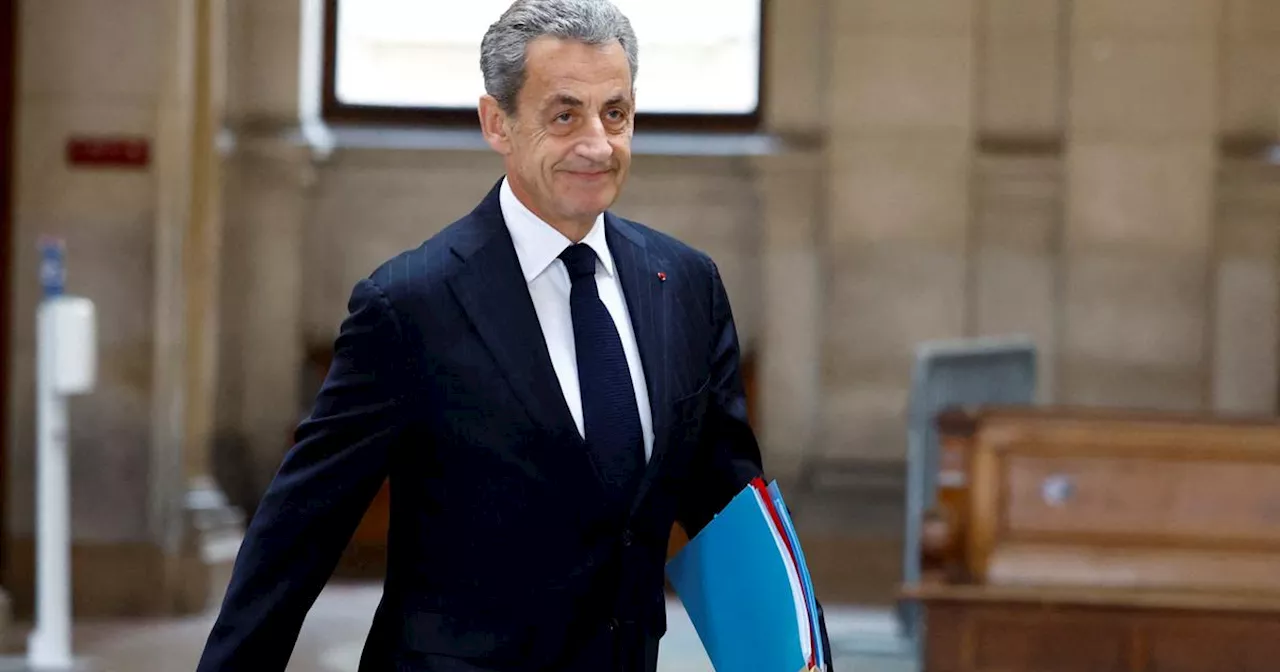 Campagne de Sarkozy en 2007: le procès du «financement libyen» s’ouvre à Paris