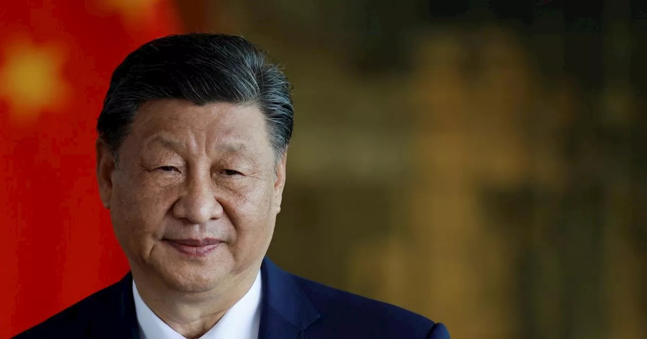 Pensée de Xi Jinping Intègre les Manuels Scolaires de Hong Kong