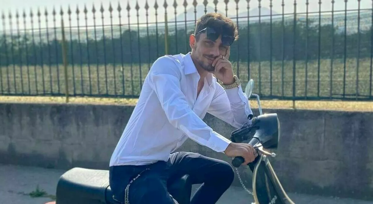 Tragedia a Striano, ragazzo di 23 anni muore in incidente con lo scooter