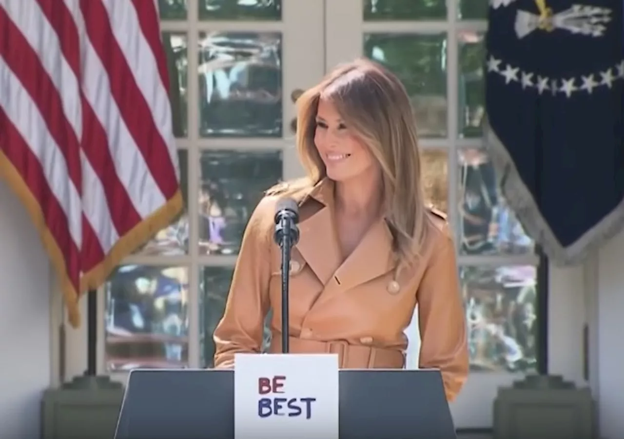 Melania Trump Documentary: An Intimate Look at the Former First Lady