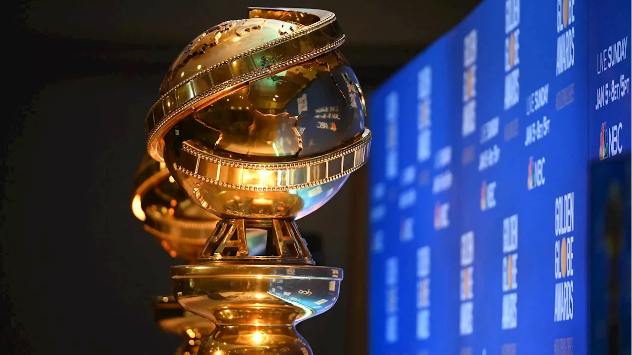 Golden Globes 2025 : « Emilia Pérez » triomphe et « Shōgun » domine ses adversaires