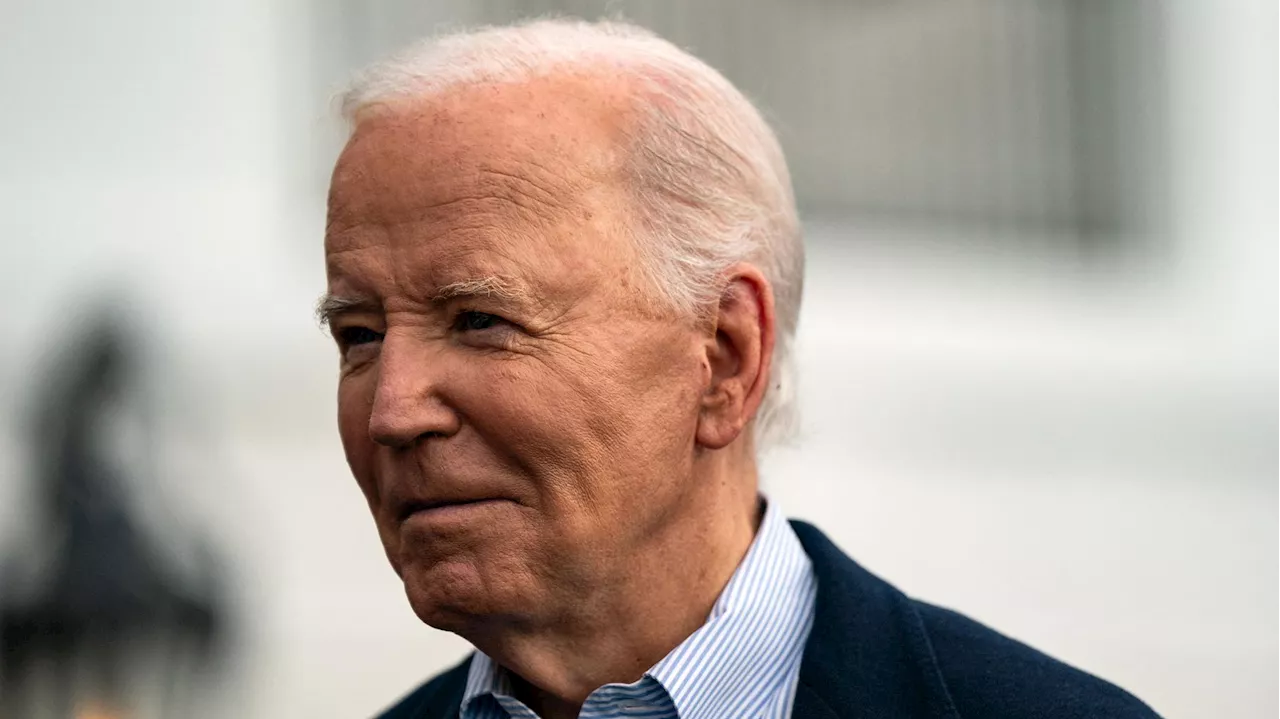 Joe Biden veut entraver la promesse de Donald Trump qui veut « forer, forer, forer », voici comment