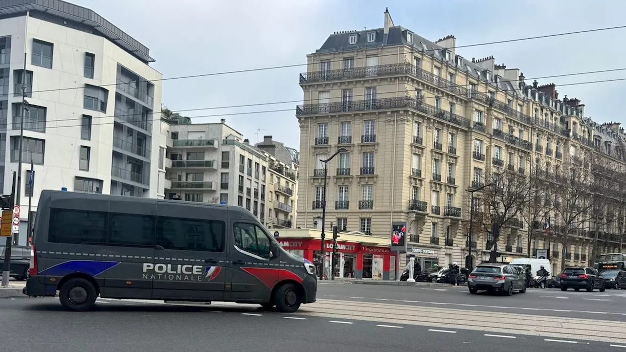 Bruit infernal près du tribunal d'Asnières : les riverains en colère