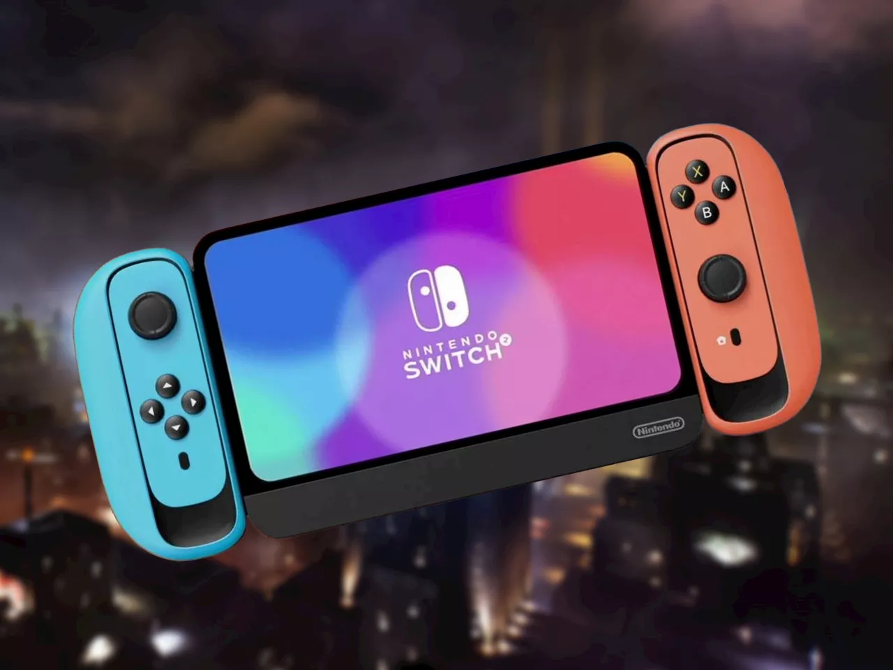 Uno de los juegos AAA más criticados de 2022 podría llegar al Nintendo Switch 2, según nueva pista