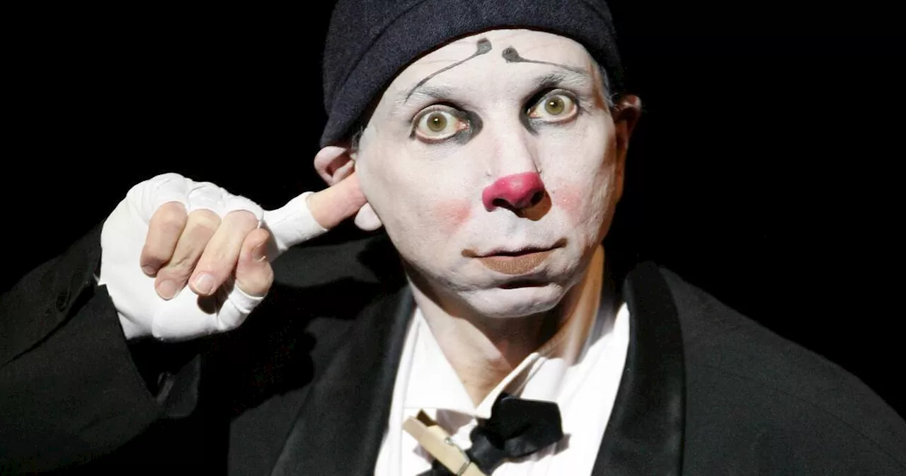 Le Clown Buffo Décédé à 74 Ans