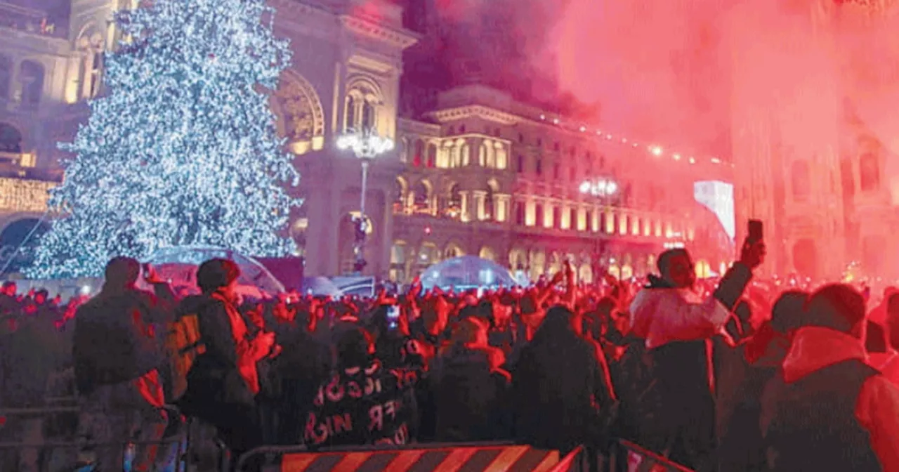 Capodanno a Milano, l'assalto alle donne e il silenzio: tutta la verità su piazza Duomo