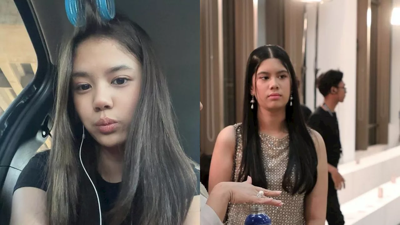 Almira dan Safeea: Kembar yang Terpisah?