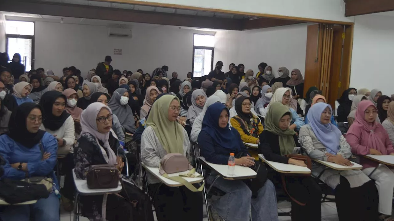 Krisis Universitas Bandung, Dosen hingga Orangtua Mahasiswa Ancam Geruduk Rumah Petinggi Yayasan  