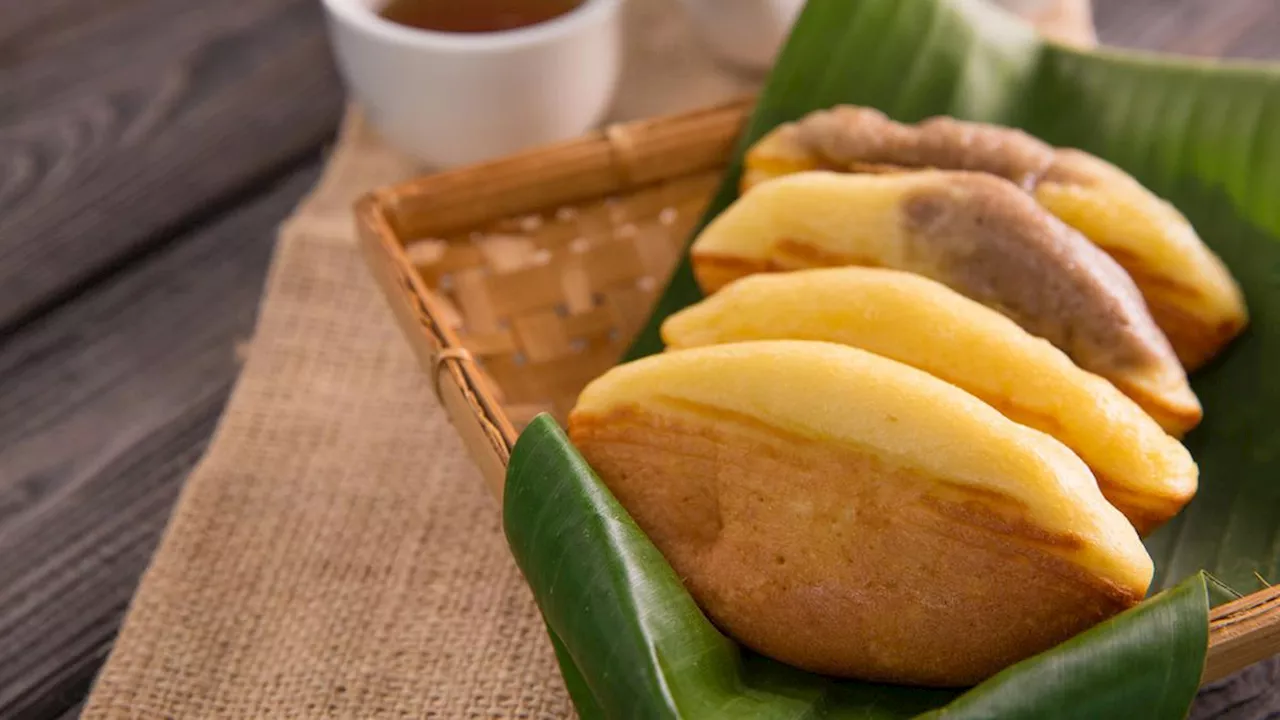 Kue Pukis: Legasi Jajanan Tradisional Indonesia