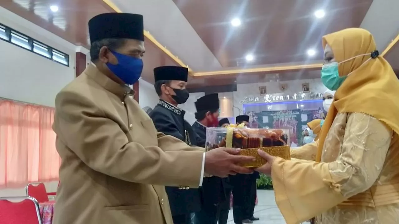 Mahar Nikah: Wajib Diberikan Suami Tapi Bukan Syarat Sahnya Pernikahan