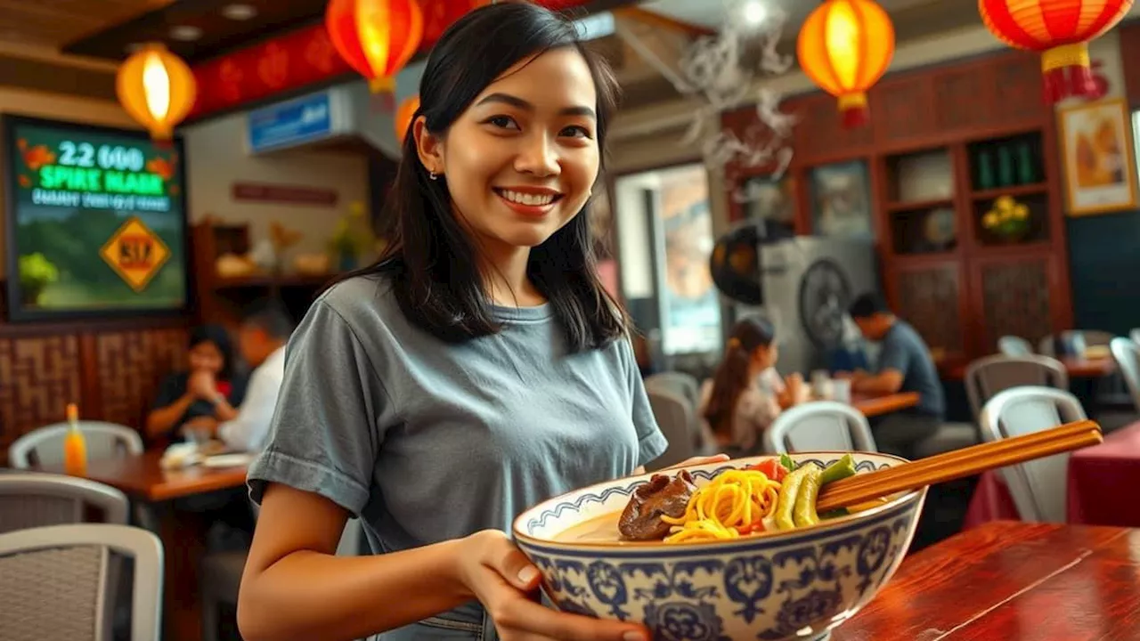 Mie Kocok Bandung: Lezatnya Kuliner Tradisional