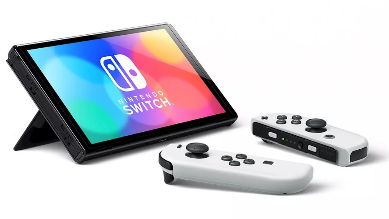 Nintendo Switch 2 Dukung Game 4K, Telegram Luncurkan Fitur Baru