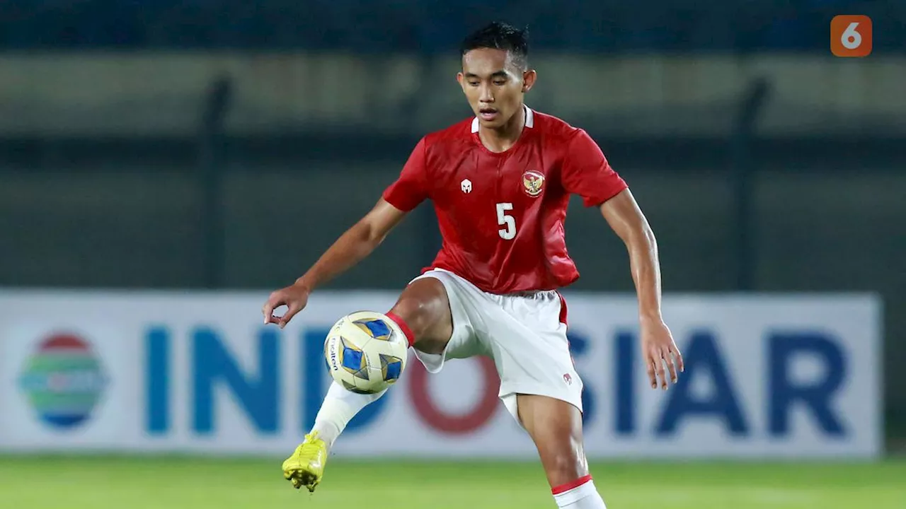 Shin Tae-yong Resmi Dicopot dari Timnas Indonesia