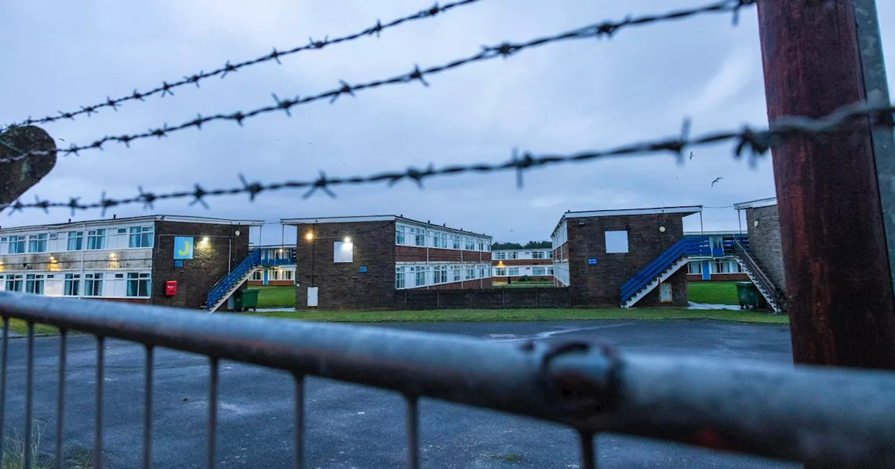 Former Pontins Southport Site Remains Vacant One Year After Closure